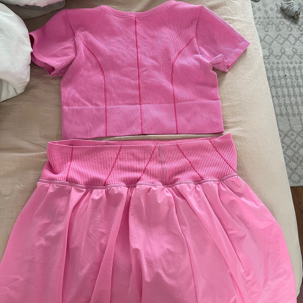 Aerie OFFLINE Seamless Set